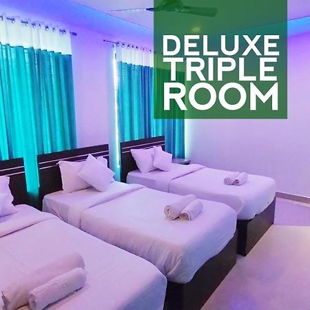 Railview Residency Ξενοδοχείο Alappuzha Εξωτερικό φωτογραφία