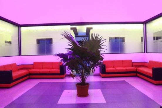 Railview Residency Ξενοδοχείο Alappuzha Εξωτερικό φωτογραφία