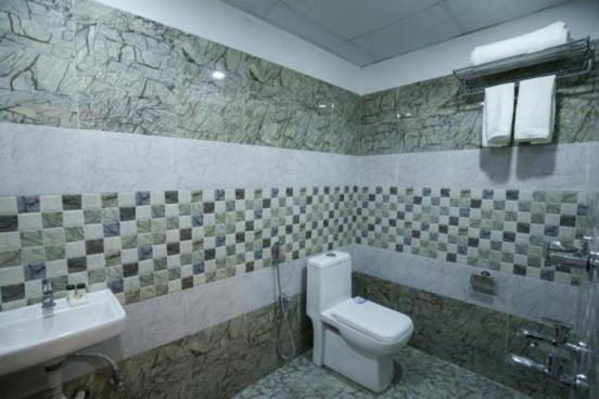 Railview Residency Ξενοδοχείο Alappuzha Εξωτερικό φωτογραφία