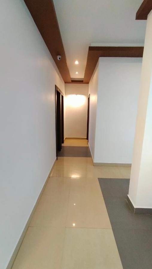 Railview Residency Ξενοδοχείο Alappuzha Εξωτερικό φωτογραφία